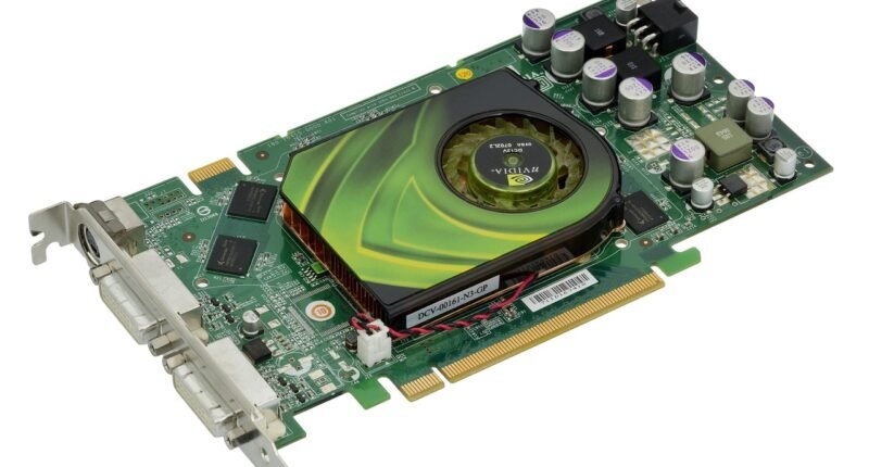 Nvidia Garante Meio Trilhão em Parcerias para Acelerar a Infraestrutura de IA