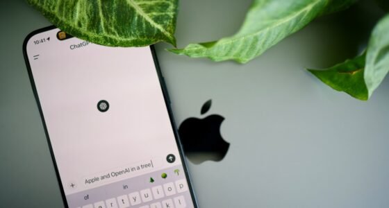 OpenAI pede arquivamento de processo da Apple: Entenda a Batalha por Segredos Comerciais