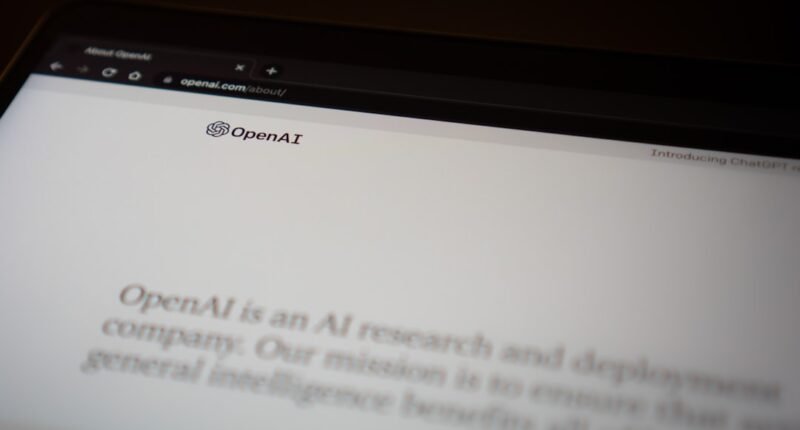 OpenAI Revela IA que Soluciona 10 Mistérios Matemáticos: Um Marco Inesperado na Tecnologia