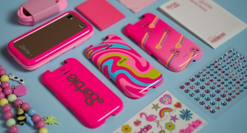 Os 8 Celulares com os Designs Mais Icônicos (e que Deixaram Saudades)