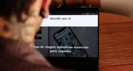 Por Que Deixar o Celular Virado Para Baixo na Mesa Pode Transformar Seu Dia?