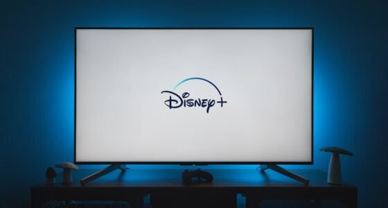 Revolução Criativa: Disney Libera Trechos de Filmes e Séries para o TikTok!