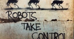 Robocops da Vida Real: Como Robôs-Policiais Já Patrulham e Identificam Suspeitos