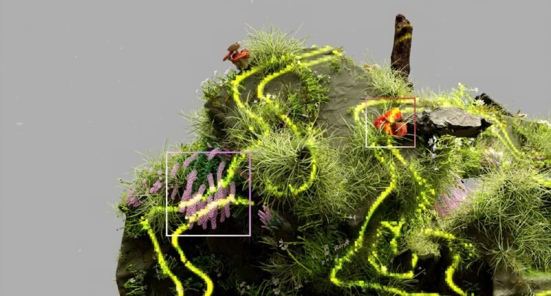 Robôs de Resgate: Como Mapas 3D e Sensores de Cheiro Estão Revolucionando a Busca por Sobreviventes
