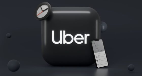 Uber Anuncia Mega Investimento de US$ 10 Bilhões em Táxis Autônomos