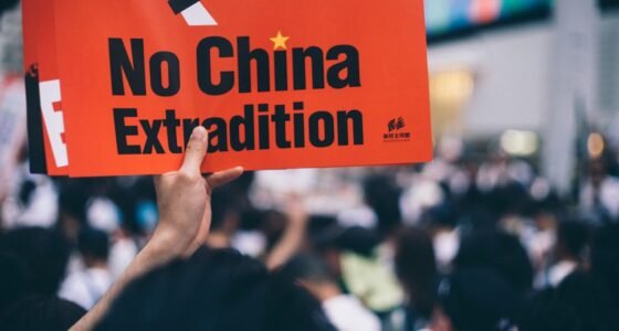 Visitei uma Feira de Robôs na China e Entendi o Grande Problema do País