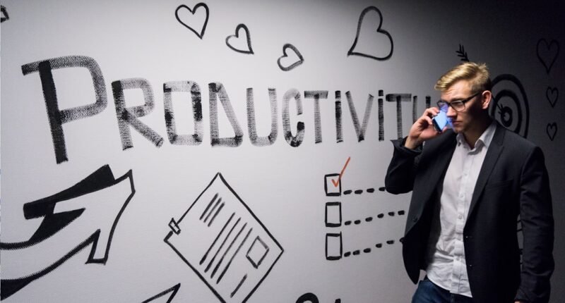 A IA Está Nos Deixando Preguiçosos? Estudo Tem Más Notícias Sobre Sua Produtividade
