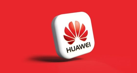 Alerta Huawei: Bilhões de Agentes de IA Dominarão o Tráfego Digital até 2035