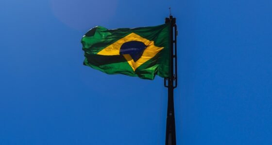 Brasil Propõe Freio a Algoritmos e Exige Responsabilidade de Gigantes Digitais