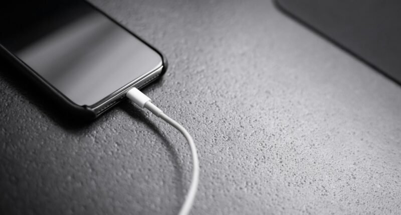 Carregamento com Fio ou Sem Fio: Qual Preserva Mais a Bateria do Seu Celular?