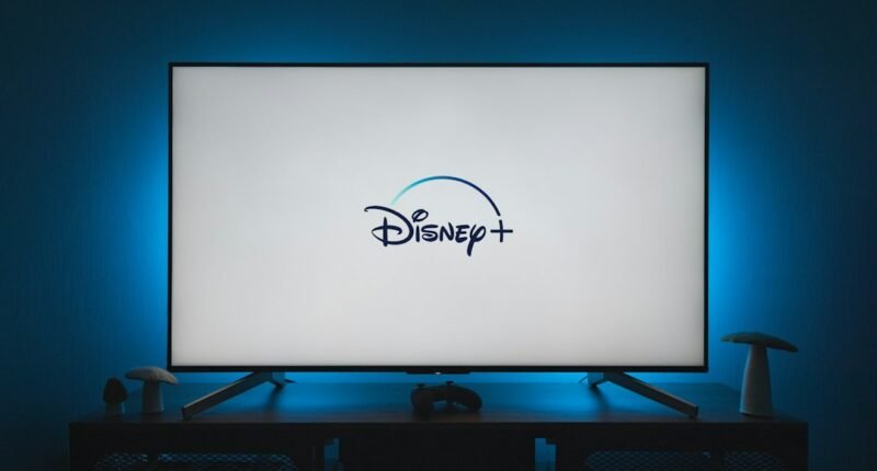 Disney Nomeia 1º Vice-Presidente de Tecnologia: O Que Isso Significa para o Futuro da Inovação?