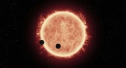 É Real! Cientistas Captam o Primeiro Sinal de Rádio Direto de um Exoplaneta