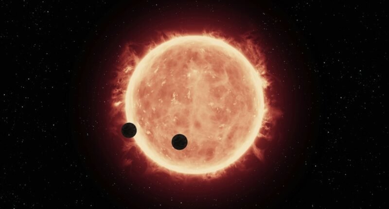 É Real! Cientistas Captam o Primeiro Sinal de Rádio Direto de um Exoplaneta