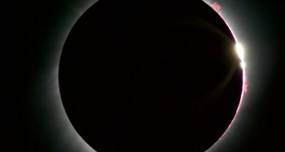 Eclipse Solar Total Mais Longo do Século em 2027: Prepare-se para o Espetáculo!