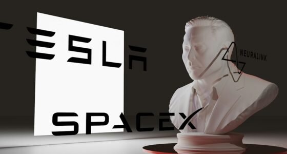 EUA Intervêm em Favor de Elon Musk Contra Multa da UE: Entenda o Impacto!