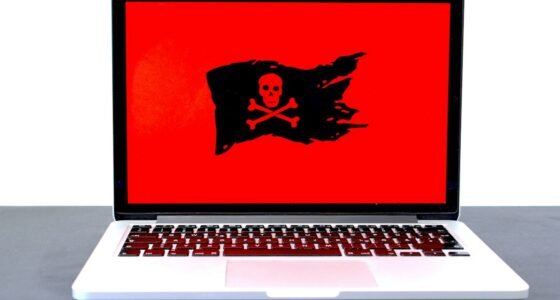 FBI Aborda Petroleiros Hackeados: O Alerta Urgente para a Segurança Cibernética Marítima