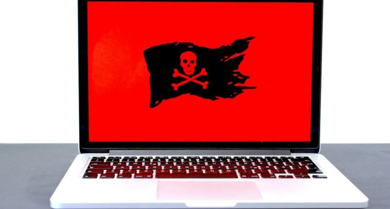 FBI Aborda Petroleiros Hackeados: O Alerta Urgente para a Segurança Cibernética Marítima