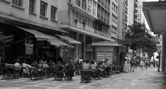 Keeta Denuncia: Mais de 80% dos Grandes Restaurantes de SP Estão Bloqueados por Exclusividade