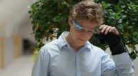 Meta Apresenta Futuro da IA com Óculos Inovadores, Modelos Sem Câmera e Agente Inteligente