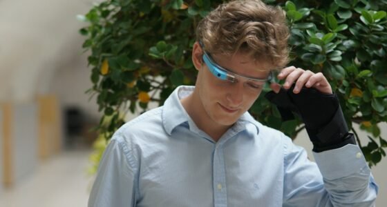 Meta Apresenta Futuro da IA com Óculos Inovadores, Modelos Sem Câmera e Agente Inteligente