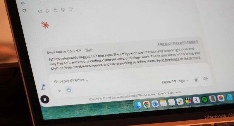 Microsoft Alerta: Simular Consciência em IA da Anthropic É Um Risco?
