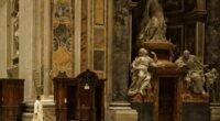 O Vaticano na Mesa dos Gigantes: Como a Igreja Busca Humanizar a Inteligência Artificial