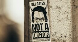 Por Que Bill Gates Alerta que a IA Pode Matar "1 Bilhão de Pessoas"?