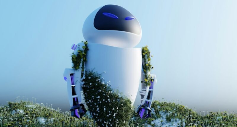 Robôs Implacam Nova Era: Como a Natureza Redefine o Futuro da Tecnologia