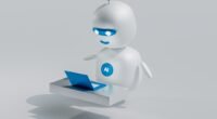 Seu Chatbot Já Escolheu Seu Candidato? Pesquisa Revela Como IAs Influenciam Voto!