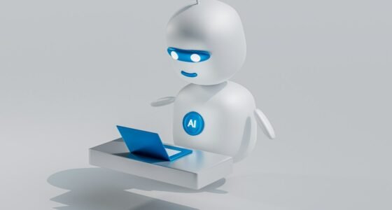 Seu Chatbot Já Escolheu Seu Candidato? Pesquisa Revela Como IAs Influenciam Voto!