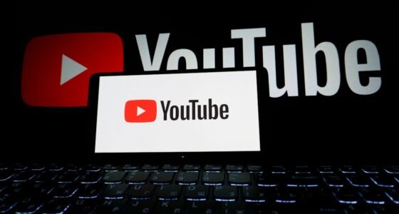 YouTube Processado: Gigante Enfrenta Ação de R$ 100 Milhões por Falsos Médicos de IA