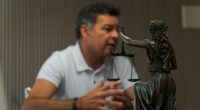 Alerta Urgente de Juiz: IA Pode Prejudicar Advogados e Causar Danos Irreparáveis a Clientes