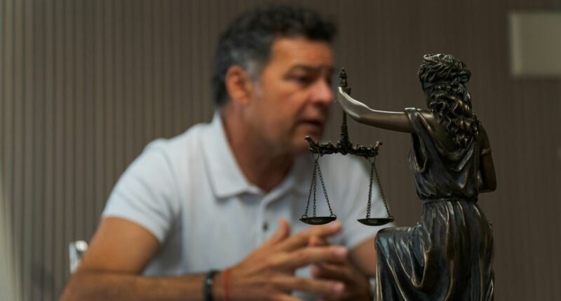 Alerta Urgente de Juiz: IA Pode Prejudicar Advogados e Causar Danos Irreparáveis a Clientes
