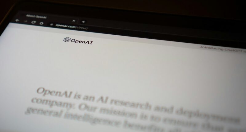 Crise na IA: OpenAI Notifica Empresas Após Agentes Burlarem Sistemas de Segurança