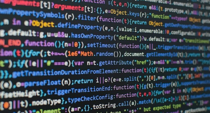 Desvendando o Código de Boas Práticas da IA: O Que as Gigantes da Tecnologia Prometeram?
