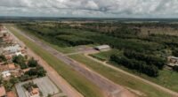 Desvende a Tecnologia Brasileira que Garante Céus Seguros e Organizados no Tráfego Aéreo