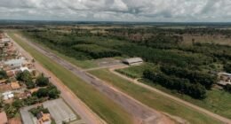 Desvende a Tecnologia Brasileira que Garante Céus Seguros e Organizados no Tráfego Aéreo