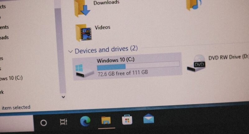 Evite Perder Arquivos: Por Que Você DEVE Ejetar o Pen Drive Antes de Remover do PC?