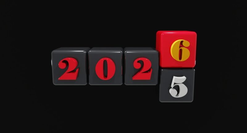 Fim de 2026 Mágico: 5 Signos em Rota de Ascensão Inesperada