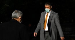Futuro Ministro da Saúde: O Perigoso Autoengano Diante do Negacionismo na Pandemia