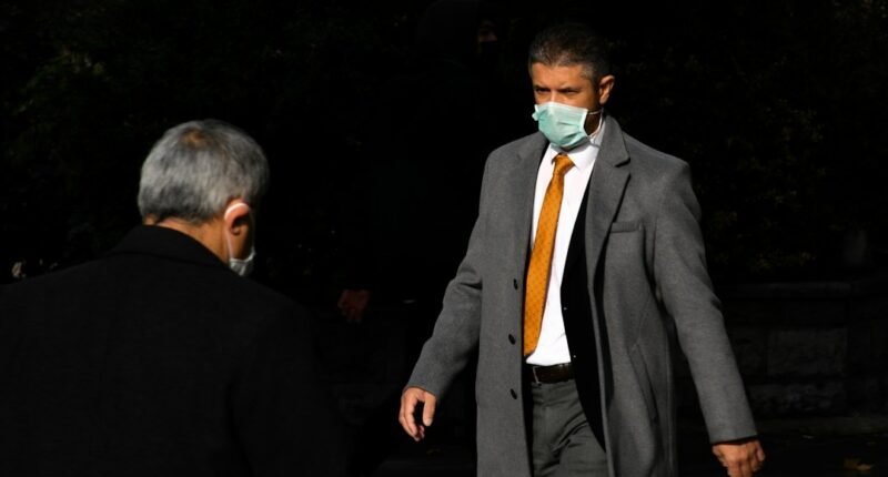 Futuro Ministro da Saúde: O Perigoso Autoengano Diante do Negacionismo na Pandemia
