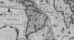 Luto na Ciência e a Revolução dos Mapas com ChatGPT: O Que Você Precisa Saber Hoje!