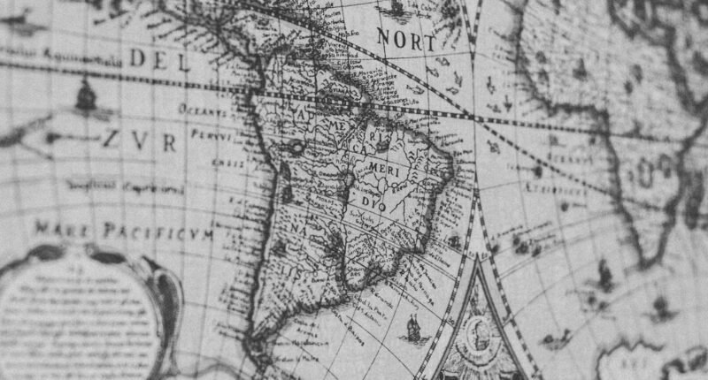 Luto na Ciência e a Revolução dos Mapas com ChatGPT: O Que Você Precisa Saber Hoje!