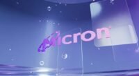 Micron Dispara: Projeções de Receita Superam Expectativas Impulsionadas pela Demanda de IA