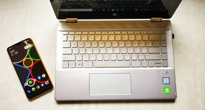 Microsoft e Nvidia Revelam Laptop com IA: O Futuro Chegou, Mas a Que Preço?