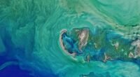 Mistério nos Andes: Google Earth Revela Descoberta Arqueológica Inédita